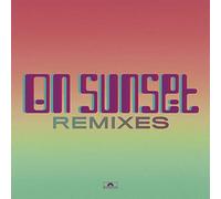 Weller Paul - On Sunset (12" Remixes Limited Edt.)