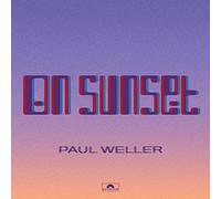 Paul Weller On Sunset (CD) Album