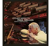 Weller Paul - Other Aspects, Live At The Royal Albert Hall (3Lp+Dvd)