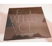 Weller, Paul - Paul Weller-Classic Albums Selection
