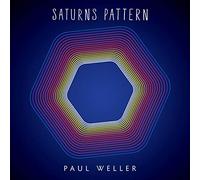 Weller Paul - Saturn Pattern
