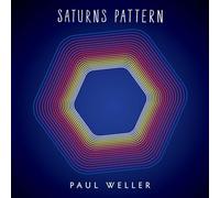 Weller, Paul - Saturns Pattern (2 LP)