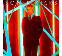 Weller Paul – Sonik Kicks – Island