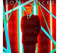 Weller Paul - Sonik Kicks