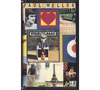 Paul Weller - Stanley Road