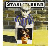 Paul Weller Stanley Road (CD) Album