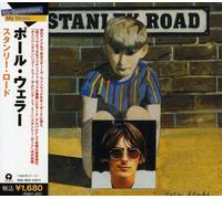Weller, Paul - Stanley Road