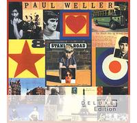 Weller, Paul - Stanley Road: Deluxe Edition (2 CD)