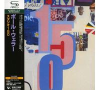 Weller, Paul - Studio 150