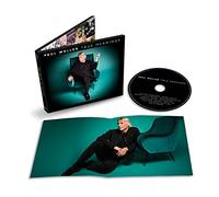 Paul Weller True Meanings (CD) Album