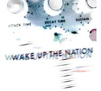 Weller, Paul - Wake Up The Nation: Deluxe Edition