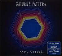 WELLER, PAUL - WELLER, PAUL - SATURNS PATTERN