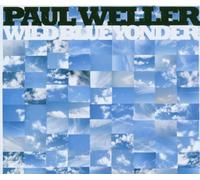 Weller,Paul - Wild Blue Yonder