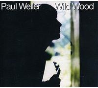 Weller,Paul - Wild Wood (1993)
