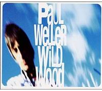 Weller,Paul - Wild Wood