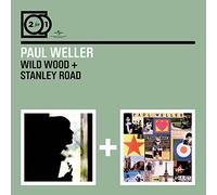 Weller, Paul - Wild Wood/Stanley Road