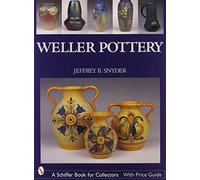 Weller Pottery
