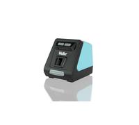Weller Pulitore automatico per punte con spazzole in fibra | WATC100F