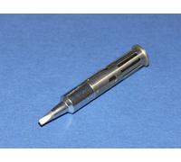Weller Punta per Pyropen, 71 01 02/3 MM Meißelform T0051616699 Originale