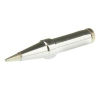 WELLER - Punta Per Saldatore Di 1,2Mm Conica Inclinata 370°C - PT-F7