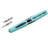 Weller PYROWP60 Saldatrice senza fili - NUOVO