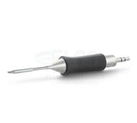 Weller RTM012B Punta Attiva tonda tagliata a 45° 1,2mm RT6 per WMRP/WXMP