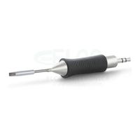 Weller RTM022S Punta Attiva a cacciavite 2,2 x 0,4 mm RT8 per WMRP/WXMP