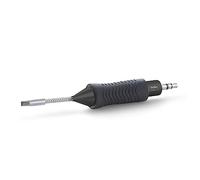 Weller RTMS 022 S MS Lötspitze Meißelform Spitzen-Dimensione 2.20mm Inhalt 1 Pezzo