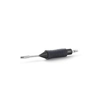 WELLER - RTMS 022 S MS SCALPELLO PUNTA 2.2X0.4 (T0050109699)