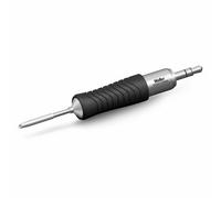 Weller RTP020G punta attiva a cucchiaio Gull Wing da 2 mm per WXPP - T0050104899
