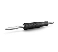 Weller RTUS 022 S MS Lötspitze Meißelform Spitzen-Dimensione 2.20mm Inhalt 1 Pezzo
