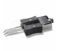 Weller RTW2 Set Punta Saldanti cacciavite 0,7 x 0,4mm 45° per WMRT/WXMT T0054465
