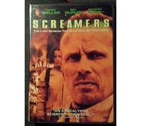 Weller/Rubin - Screamers