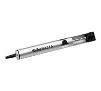 WELLER SA21A - Pompa dissaldante SA21A, metallo, antistatica