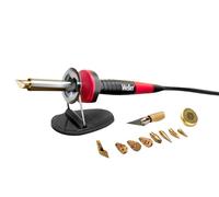 Weller Stufa a Legna Progetto Kit, 15 Pezzi WELIWBK2523G