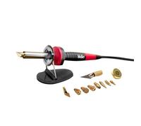 Weller Stufa a Legna Progetto Kit, 15 Pezzi WELIWBK2523G