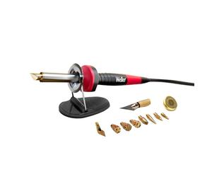 Weller Stufa a Legna Progetto Kit, 15 Pezzi WELIWBK2523G
