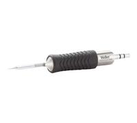 Weller T0050101399 RTP 001 C MS Punta di saldatura Conica Dimensione punta 0.1