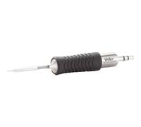 Weller T0050102599 RTP 010 S MS Punta di saldatura Conica Lunghezza punte 16.3