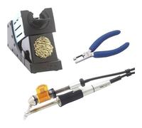 Weller T0051320299N WXDP 120 Kit dissaldatore 24 V 120 W Ugello aspirante +50 -