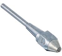 Weller T0051325099 Xds 1 punta dissaldante 1.4 x 2.5 L 10.5 mm, nero