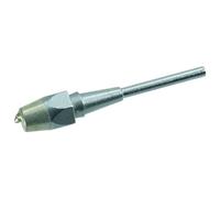 Weller T0051325199 Xds 2 punta dissaldante 3.0 x 5.3 l 10.5 mm, nero