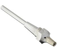 Weller T0051325399 Xds 4 punta dissaldante 1.2 x 2.5 L 10.5 mm, nero