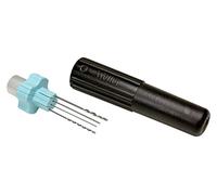 Weller T0051350099 N strumento di pulizia Compl. (DS205), nero