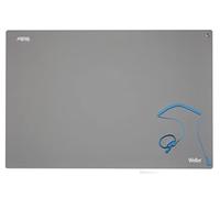 Weller T0051403799 Kit Tappetino per Saldatura Antistatico da Tavolo ESD Premium