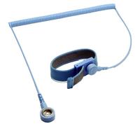Weller T0051403899 Kit Braccialetto ESD di Messa a Terra Antistatico