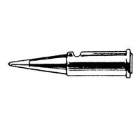 Weller T0051612099 Punta di saldatura Forma ad ago Contenuto 1 pz.