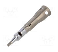WELLER T0051638699 Punta