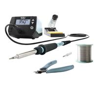 Weller T0053298390 WE1010 Education Kit KIT stazione di saldatura digitale 70 W