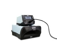 WELLER WE1010ZSS - STAZIONE DI SALDATURA, WE 1010, 70 W + ZERO SMOG SHIELD KIT